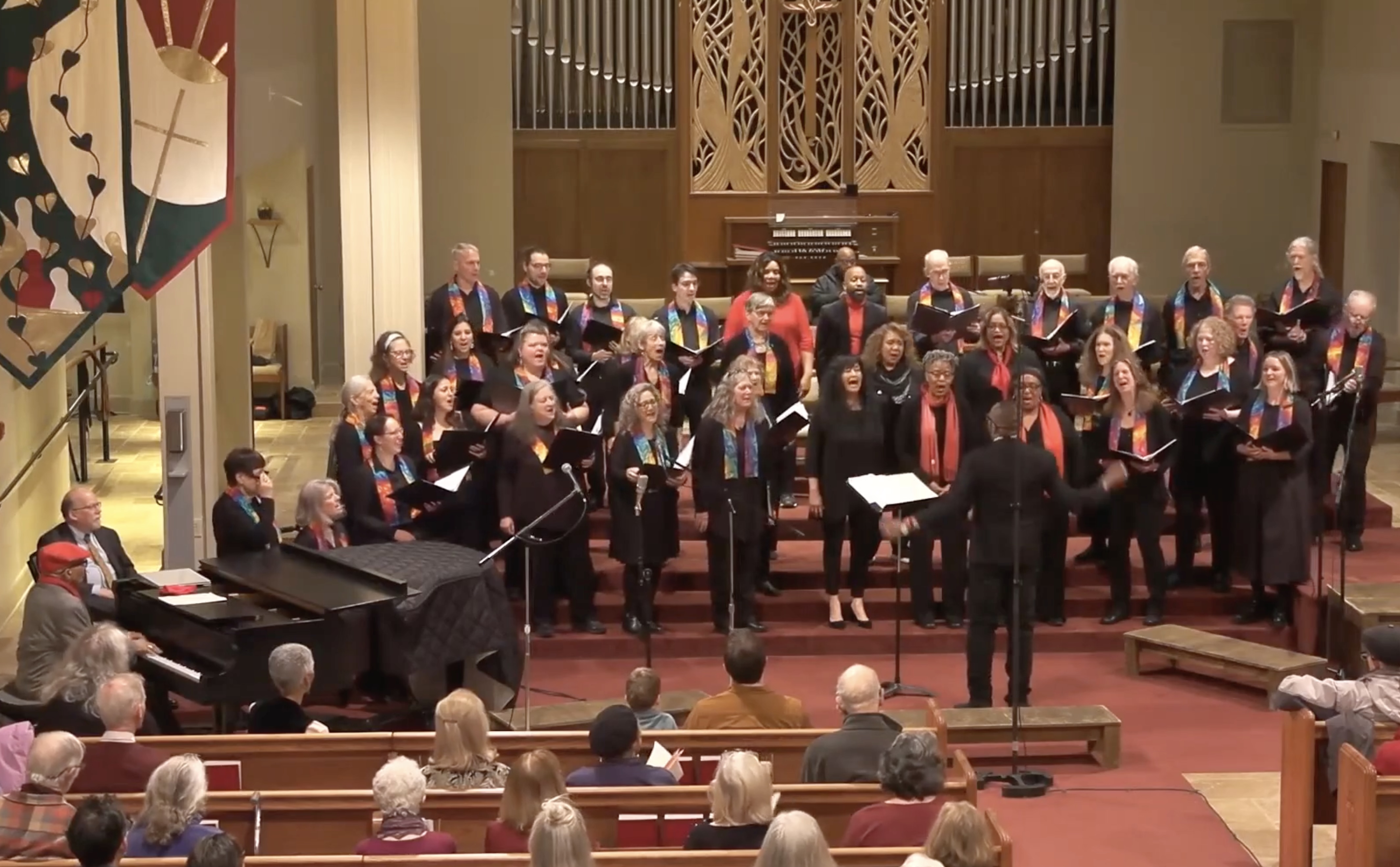 Photo by Walter Zamojski